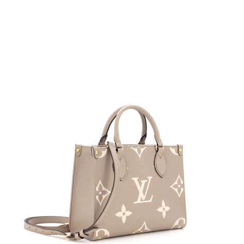 maletines louis vuitton|louis vuitton monogram empreinte.